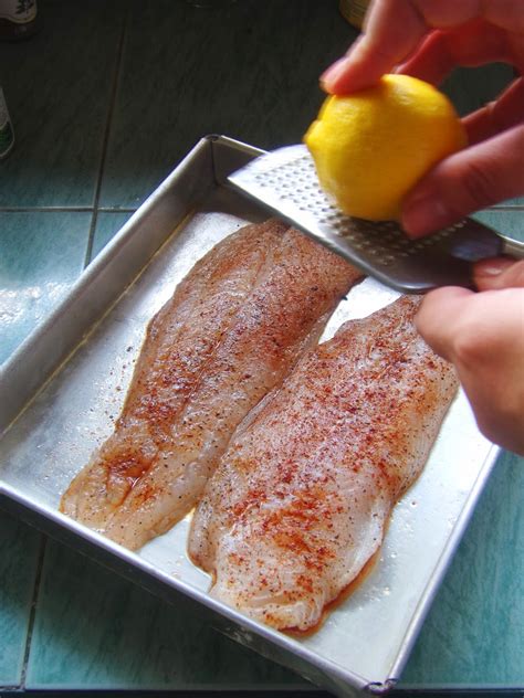 Baked Cream Dory and Cheesy Mashed Potato