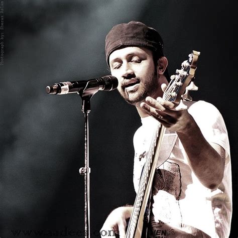 Atif Aslam Houston Tickets, NRG Arena Sep 29, 2023 | Bandsintown