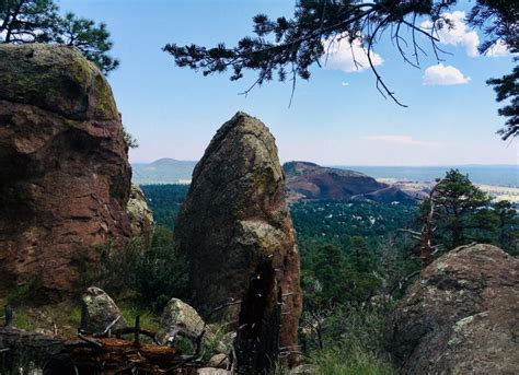 best family hikes in flagstaff - Ivette Lundberg