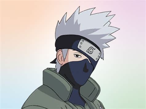 Aggregate more than 81 kakashi anime series latest - awesomeenglish.edu.vn