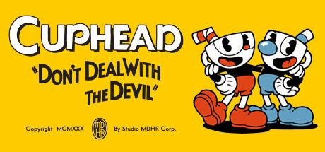 Steam Community :: Cuphead