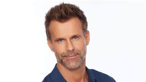 Cameron Mathison Shares an Update on His Cancer Recovery - Soaps In Depth