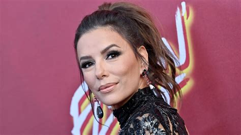 Eva Longoria Called Out A Big Double Standard In Hollywood