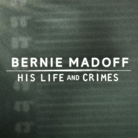 Bernie Madoff Documentary : The Madoff Affair Watch S2009 E14 Frontline Pbs Official Site ...