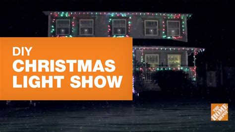 DIY Christmas Light Show: Create a Christmas Light Show the Easy Way - YouTube