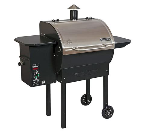 10 Best Pellet Grills of 2022 | Best Backyard Gear