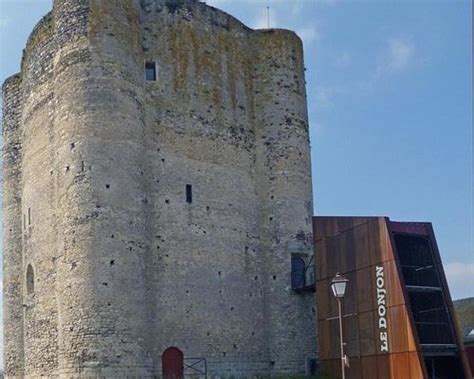 THE 10 BEST Ile-de-France Castles to Visit (Updated 2024)