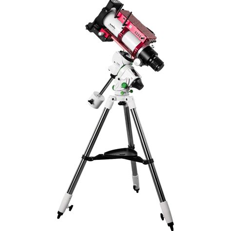 SkyWatcher EVOLUX 62 ED portable telescope with Star Adventurer GTI and ...