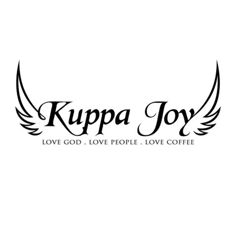 Kuppa Joy Coffee - Apps on Google Play