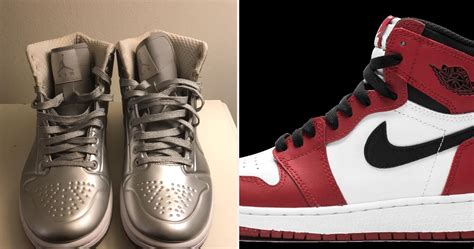 10 Most Valuable Air Jordans Ever Made | TheRichest