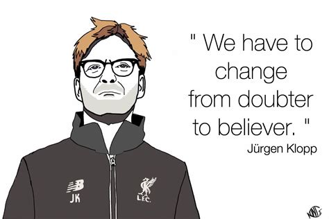 JURGEN KLOPP