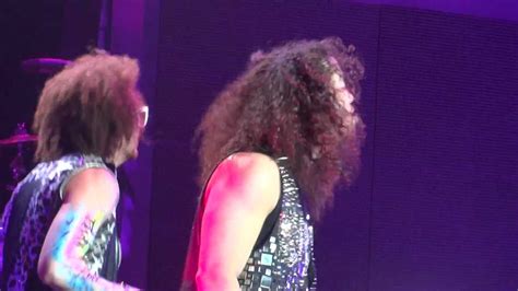 LMFAO Party Rock Anthem Live Montreal 2011 HD 1080P - YouTube