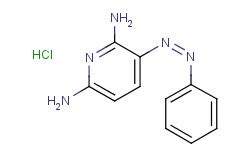 Phenazopyridine hydrochloride supplier | CasNO.136-40-3