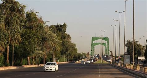 After 16 years, Baghdad's Green Zone reopens to the public - Daily Sabah