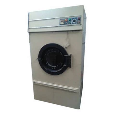 Maxima Industrial Cloth Dryer Machine, Capacity: Above 30 Kg at Rs ...