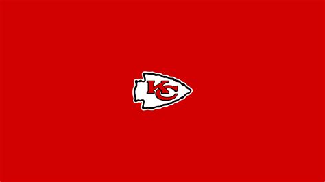 Kansas City Chiefs 2018 Wallpapers - Wallpaper Cave