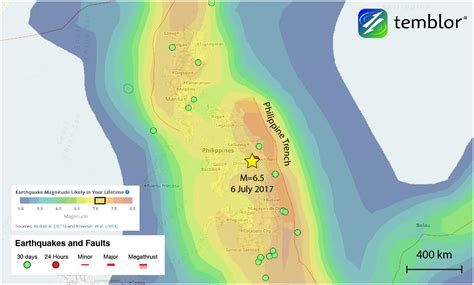 Philippine-earthquake-gear-map – Temblor.net