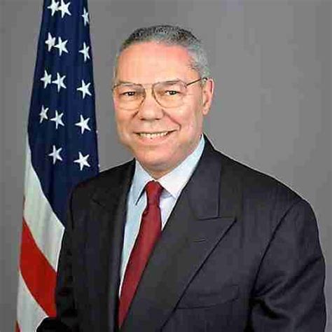 Former US Secretary of State, Colin Powell, Dies - Nationwide 90FM