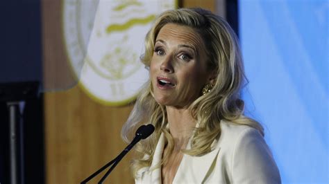 Jennifer Siebel Newsom: governor's wife to use title "first partner" in nod to gender equality ...