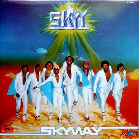 Skyway - Skyy mp3 buy, full tracklist