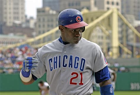 Legendary MLB Star Sammy Sosa Is Unrecognizable Today - The Spun