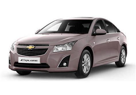 Chevrolet Cruze Colors, 6 Chevrolet Cruze Car Colours Available in India | CarDekho.com