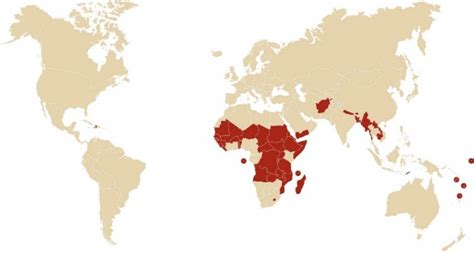 List Of 2022 Least Developed Countries - Book List 2022