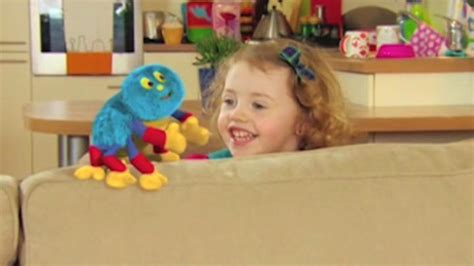 Woolly and Tig Song - CBeebies - BBC