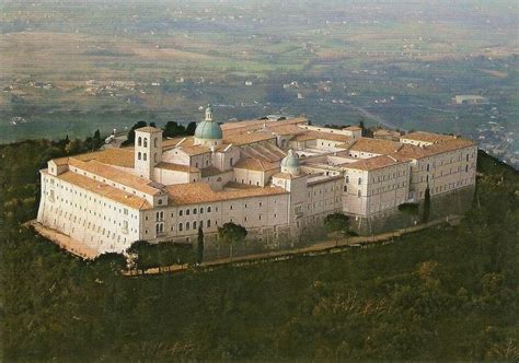 Monte Cassino - Alchetron, The Free Social Encyclopedia