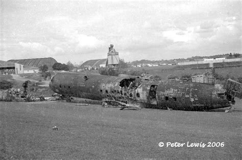 Crash of a Lockheed L-188C Electra in Whenuapai | Bureau of Aircraft ...