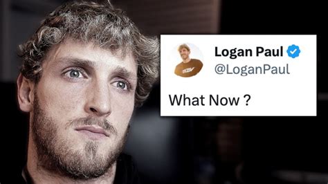 Logan Paul Faces BACKLASH - YouTube