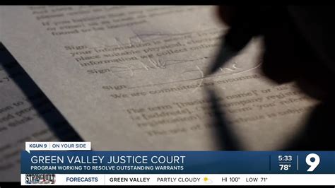 Green Valley Justice Court launches new programs