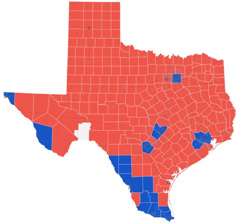 Texas Election 2022 Results: Texas Republicans Retain State Office ...