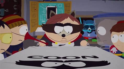 South Park: Coon And Friends MLG - YouTube