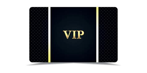 VIP.VIP card. Premium card.Vip gold ticket 32697547 Vector Art at Vecteezy