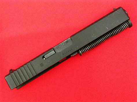 Glock - Model 17 9mm G17 Parts Kit...Complete Upper + Small Parts...No Ffl For Sale at ...