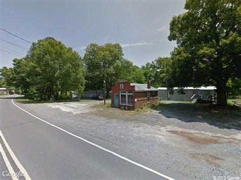 Google Street View Moncure (Chatham County, NC) - Google Maps