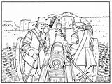 10 Best Free Printable Civil War Coloring Pages For Kids  sketch template