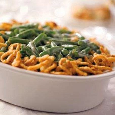 French's Green Bean Casserole Recipe - (3.6/5)