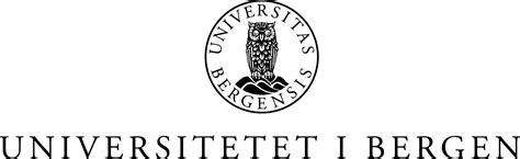 University of Bergen Logo - PNG Logo Vector Brand Downloads (SVG, EPS)