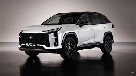 2024 Toyota RAV4: Release Date, Price & Features [Update]