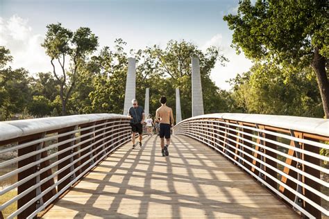 The Best Places to Run in Houston | Parks & Trails