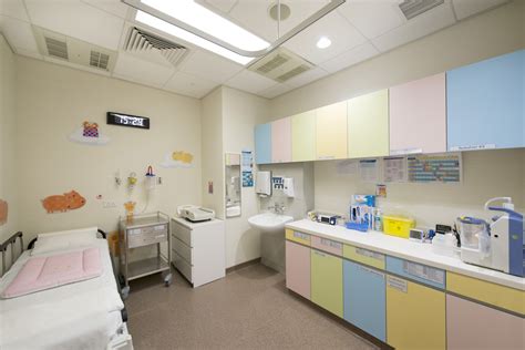 Paediatric Clinic | Gleneagles Hospital Hong Kong