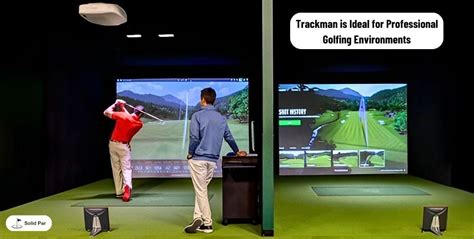 Trackman vs Full Swing: Which Launch Monitor Is Best For You