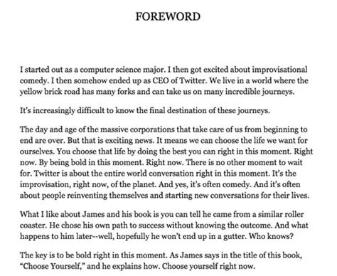 Foreword Samples for Thesis and Report (5+ Examples) – Acknowledgement ...