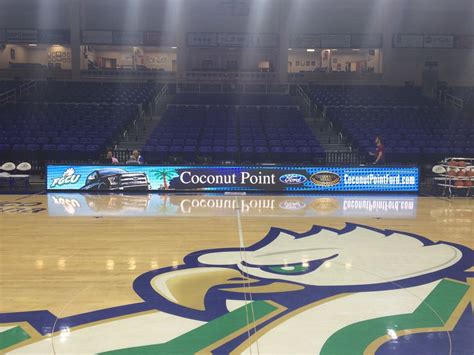 🔥 Free download fgcu coconut point led scorers table Nevco [1152x864] for your Desktop, Mobile ...