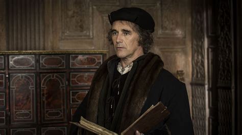 Wolf Hall series 2 gets exciting update as Mark Rylance and Damian Lewis to return