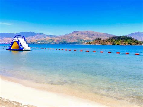 20 BEST Beach Resorts in Subic, Zambales 2024 (Near Manila)