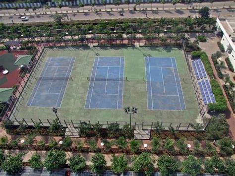 Mahesh Bhupathi Tennis Academies launch its first full-fledged tennis academy in Pune