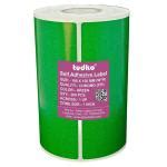 Buy Tudko 100 Mm X 150 Mm Self Adhesive Label (Green) Online at Best Prices in India - JioMart.